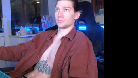 Alex online show from 01/14/26, 03:34