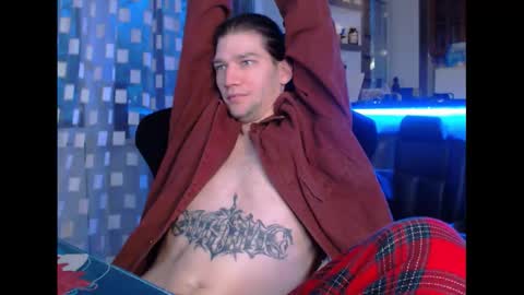 Alex online show from 01/15/26, 05:23