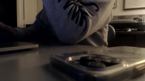 histrionical1 online show from 04/19/26, 10:25