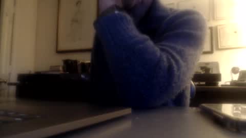 Snapshot of histrionical1 chatting on 05/12/26, 10:12 histrionical1 online show from 05/12/26, 10:12