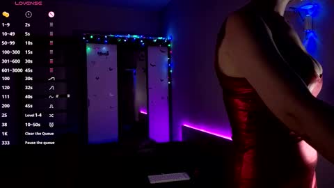 Mary online show from 11/05/25, 08:20