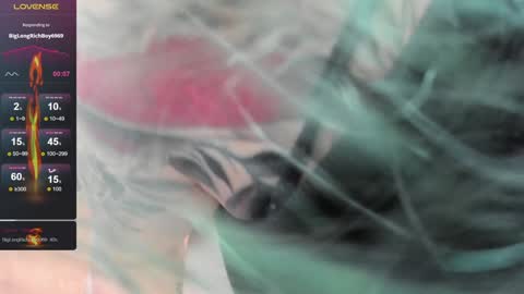 Hitomi Arata online show from 02/04/25, 06:17