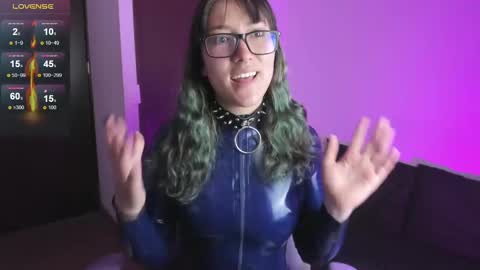 Hitomi Arata online show from 02/25/25, 04:10