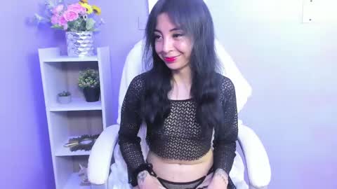 Snapshot of hiyakasudere chatting on 02/07/25, 01:01 hiyakasudere online show from 02/07/25, 01:01