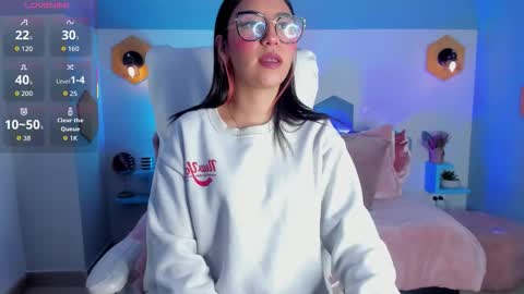 Hiyori  online show from 01/10/26, 04:58