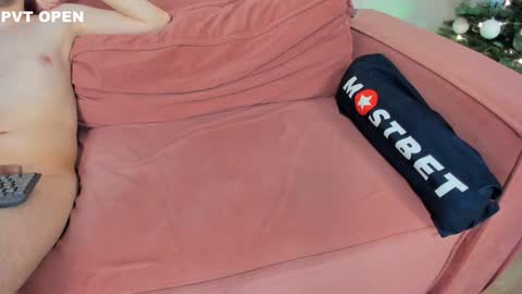 Milana and Batman online show from 12/28/24, 02:53