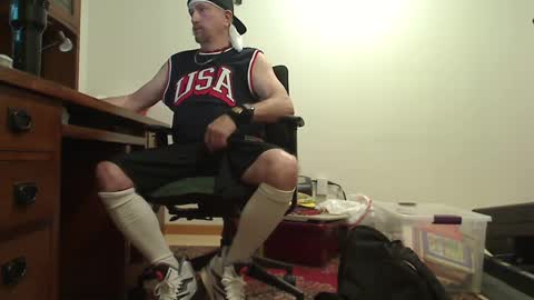 Rick online show from 09/08/25, 11:59