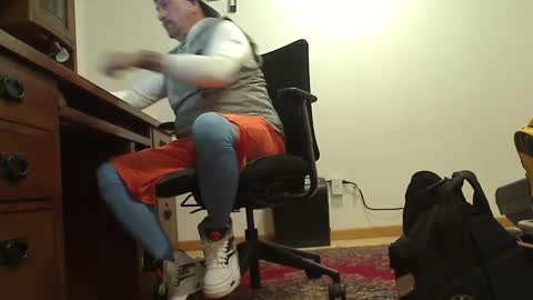 Rick online show from 10/07/25, 06:16