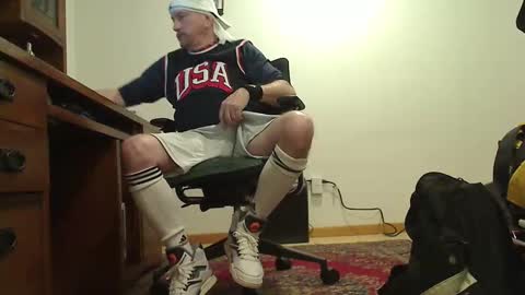 Rick online show from 11/29/25, 10:13