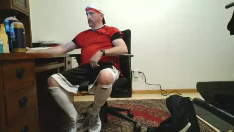 Snapshot of hockeybud chatting on 07/07/26, 09:30 Rick online show from 07/07/26, 09:30