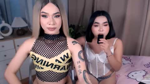 IM NEW HERE ITS ME GIA online show from 02/22/26, 12:36