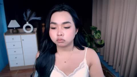 IM NEW HERE ITS ME GIA online show from 03/11/26, 07:58