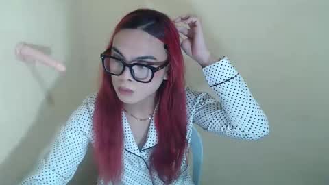 Aurora3 online show from 03/12/26, 02:56