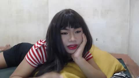 Rafaela3 online show from 05/02/26, 06:40