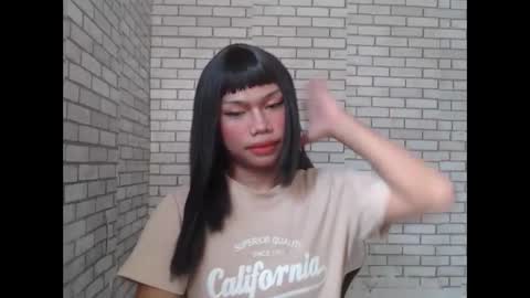 Rafaela3 online show from 05/25/26, 07:25
