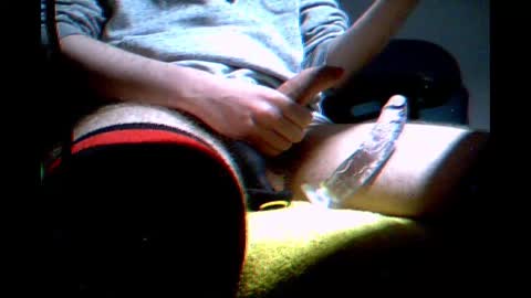 Snapshot of hoenlyfanstime chatting on 01/14/26, 09:48 HoenlyaFemboy online show from 01/14/26, 09:48