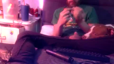 Snapshot of hoffman0189 chatting on 02/21/26, 10:49 hoffman0189 online show from 02/21/26, 10:49