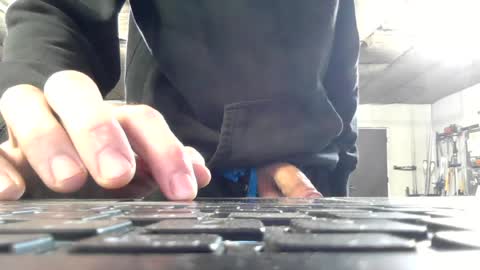 hoggy007 online show from 06/06/26, 05:45