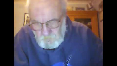 Snapshot of hogrider72 chatting on 03/25/26, 09:21 hogrider72 online show from 03/25/26, 09:21