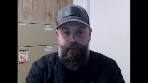 Hold The Door online show from 12/11/24, 04:20