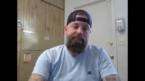 Hold The Door online show from 12/12/24, 05:48