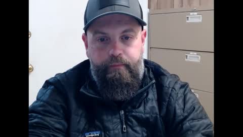 Hold The Door online show from 12/13/24, 09:30