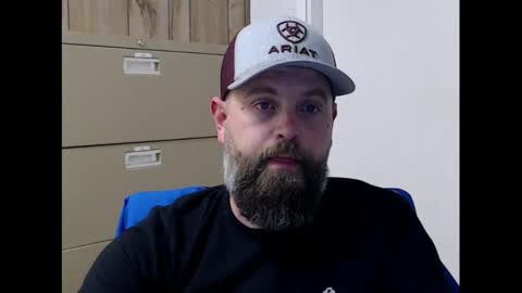 Hold The Door online show from 12/14/24, 12:33