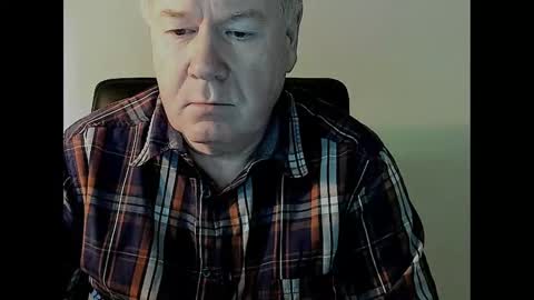 Holger online show from 02/21/25, 10:17