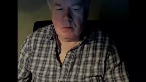 Holger online show from 11/14/25, 04:38