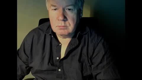 Holger online show from 11/17/25, 03:51