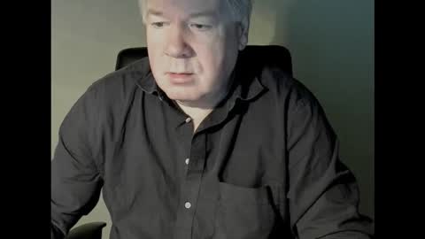 Holger online show from 11/24/25, 08:47