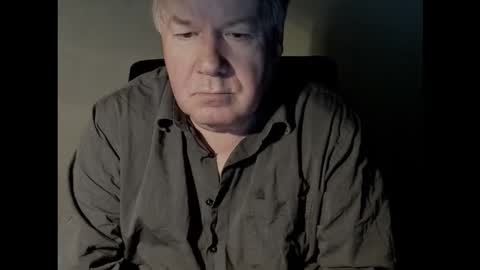 Holger online show from 12/01/25, 02:44