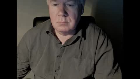 Holger online show from 12/03/25, 04:38