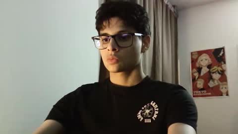 Mateeeo g online show from 01/08/26, 01:30