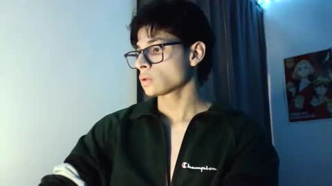 Mateeeo g online show from 04/19/26, 12:54