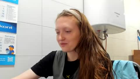 Snapshot of holistic_woman chatting on 07/15/26, 07:46 holistic_woman online show from 07/15/26, 07:46