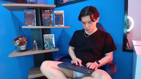 Snapshot of hollannd_ chatting on 02/28/26, 12:50 Holland online show from 02/28/26, 12:50