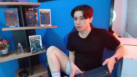 Snapshot of hollannd_ chatting on 03/02/26, 12:56 Holland online show from 03/02/26, 12:56