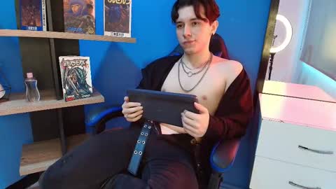 Holland online show from 03/05/26, 03:08