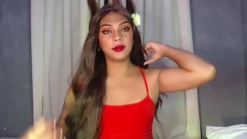 Snapshot of holliescarlet chatting on 12/09/24, 12:45 holliescarlet online show from 12/09/24, 12:45