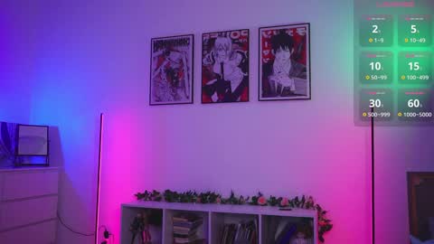 Snapshot of holliwould_ chatting on 01/26/25, 06:16 Holli online show from 01/26/25, 06:16