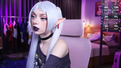 Holli online show from 02/26/26, 10:58