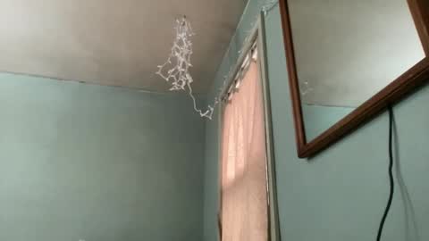 Snapshot of holly23hopefull chatting on 12/03/24, 09:01 Hollys Drive threw Side Of CB. online show from 12/03/24, 09:01