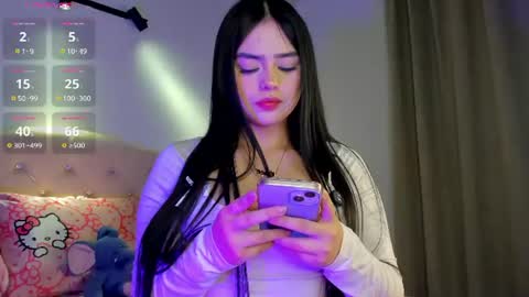 Snapshot of holly_444 chatting on 07/12/26, 03:30 Once online show from 07/12/26, 03:30