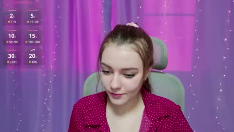 Lana online show from 03/06/26, 02:35