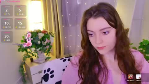 Snapshot of holly_kittenss chatting on 06/27/26, 02:34 Lana online show from 06/27/26, 02:34