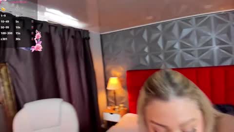 Holly Madisson online show from 02/22/25, 01:02