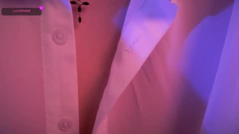 Molly online show from 04/22/26, 03:20