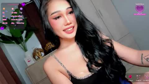 Hi Im Precious online show from 05/25/26, 11:33
