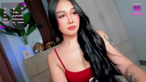 Hi Im Precious online show from 05/28/26, 03:04